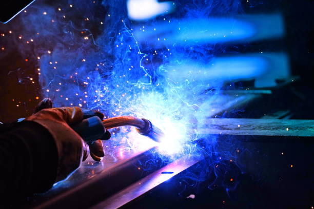 Best Structural Steel Welding in Fayette, IA