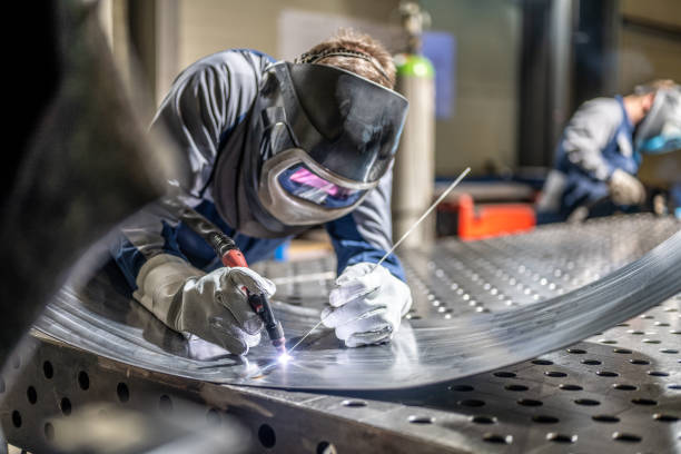 Affordable Welder Services in Fayette, IA