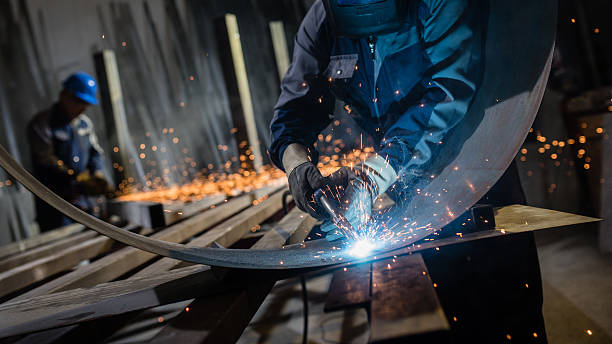 Best Artistic and Custom Metal Fabrication in Fayette, IA