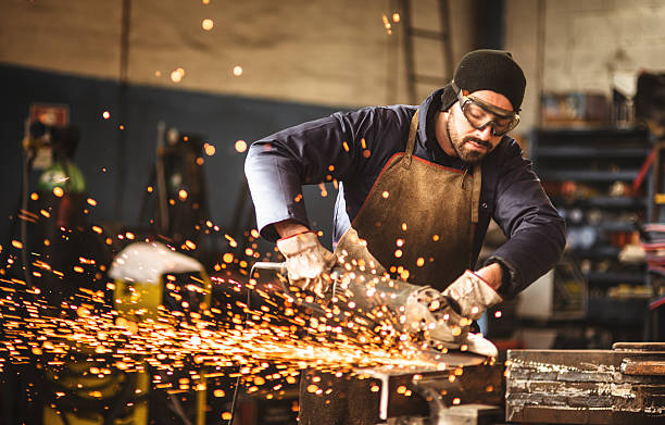 Trusted Fayette, IA Welder & Metal Fabrication Experts