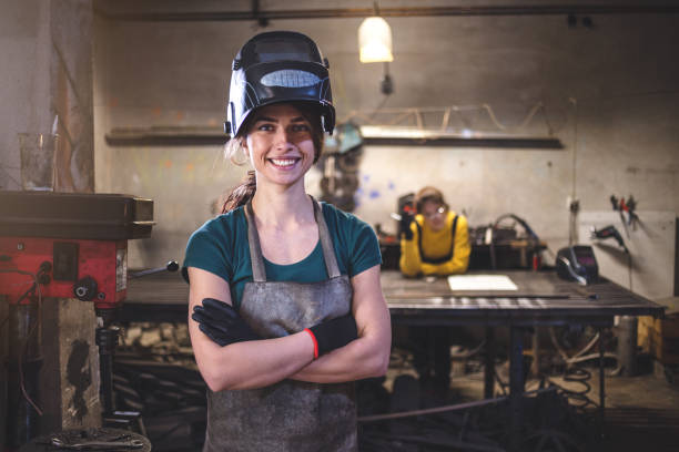 Best Marine and Shipbuilding Welding in Fayette, IA