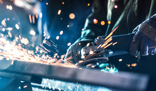 Affordable Welder Services in Fayette, IA